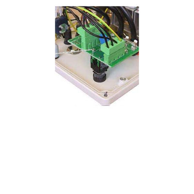 Адаптер питания CG03 Машина для покрытия порошковым покрытием