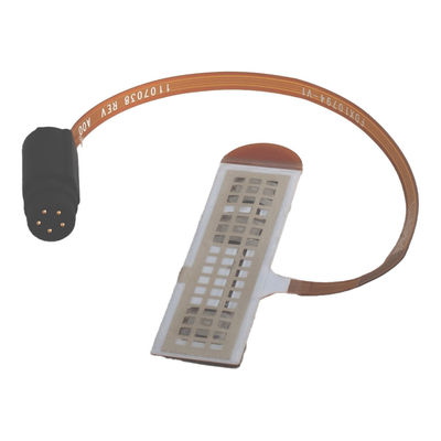 Набор выключателя 1108095 для ручной электростатической пушки для распыливания порошкового покрытия