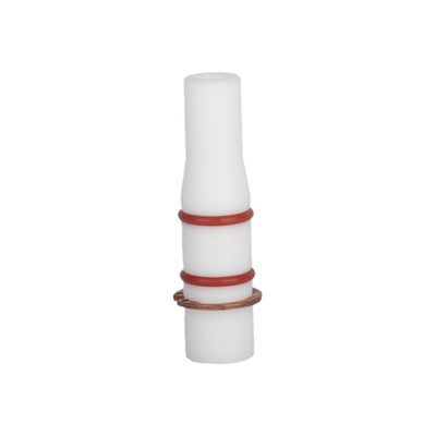 114221 Venturi Throat 8-мм метрический порошковый насос включает в себя удерживающее кольцо и O-кольца