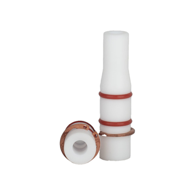 114221 Venturi Throat 8-мм метрический порошковый насос включает в себя удерживающее кольцо и O-кольца