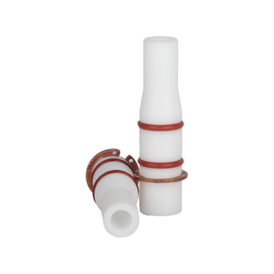 114221 Venturi Throat 8-мм метрический порошковый насос включает в себя удерживающее кольцо и O-кольца