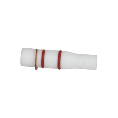 114221 Venturi Throat 8-мм метрический порошковый насос включает в себя удерживающее кольцо и O-кольца