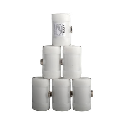 1006255 Оригинальный порошковый насос PP06, зажимной клапан NW15 мм