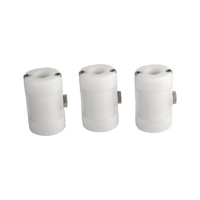 1006255 Оригинальный порошковый насос PP06, зажимной клапан NW15 мм