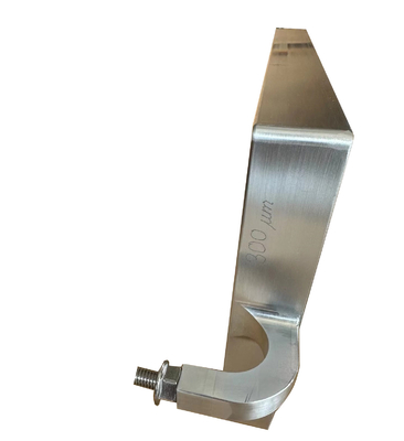Серебряный сито 300Um Complete 1009865 Advanced Electrostatic Powder Coating Gun Категория частей