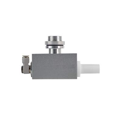 Venturi Tube High Power Powder Pump запасные части Вагнеровская машина для покрытия порошком