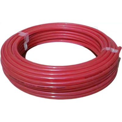 Gema OptiFlex 2F 1008038 Черная пластиковая трубка с порошковым покрытием