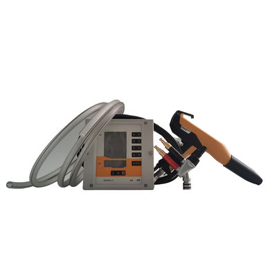 GM03 Электростатический пистолет для покрытия порошком с коррозионной стойкостью