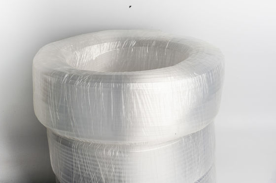 1606695 Трубка порошковая 8 мм x 6 мм прозрачная 500 футов Generation II HDLV Pump