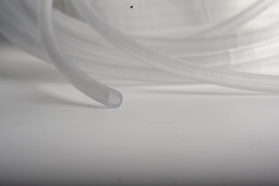 1606695 Трубка порошковая 8 мм x 6 мм прозрачная 500 футов Generation II HDLV Pump