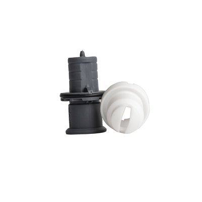 По требованию распылителя аксессуар PEA-C4 Flat Jet Nozzle F2 совместим с Wagner