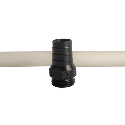 GA03-E Запчасти для пистолетов для распыления Прочность белого черного покрытия