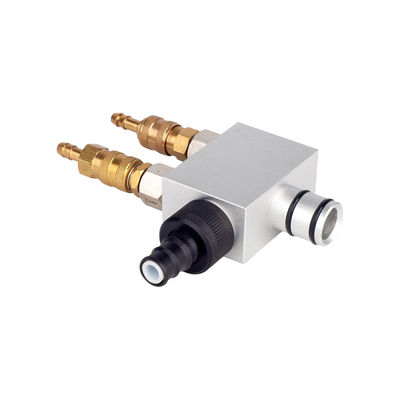 241622 P1F1 Просовые инжекторы, запасные части для порошкового покрытия