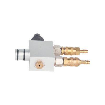 241622 P1F1 Просовые инжекторы, запасные части для порошкового покрытия