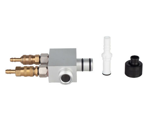 241622 P1F1 Просовые инжекторы, запасные части для порошкового покрытия