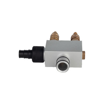 241622 P1F1 Просовые инжекторы, запасные части для порошкового покрытия