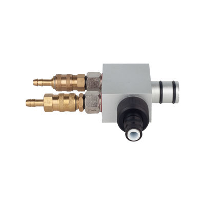 241622 P1F1 Просовые инжекторы, запасные части для порошкового покрытия