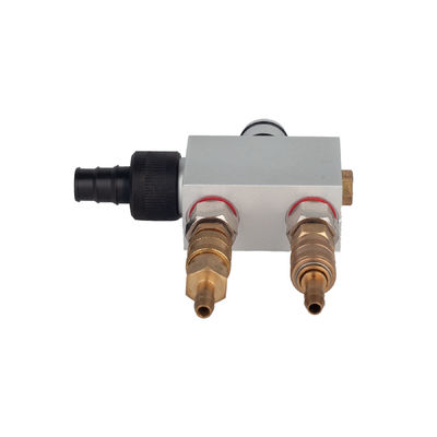 241622 P1F1 Просовые инжекторы, запасные части для порошкового покрытия