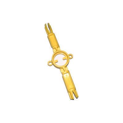 2324205 Запасные части для порошкового пистолета X1, клиновой инструмент, оригинал