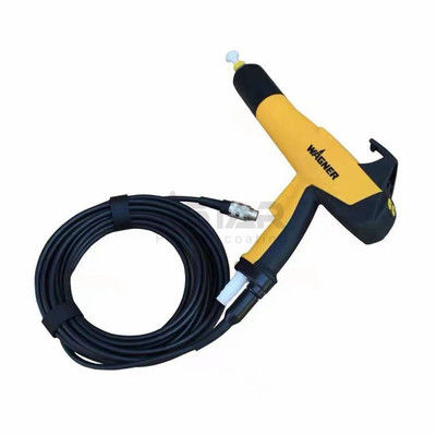 Профессиональное покрытие поверхности металла X1 Ручная машина для покрытия порошками 40 Вт