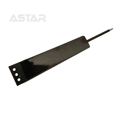 Цвет черноты каскада Hv Gema совместимый GM01 Easyselect