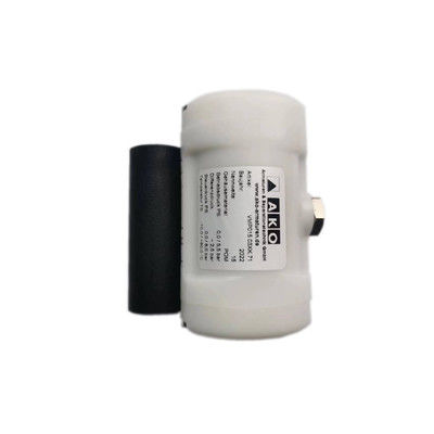 1006255 1006256 Зажимной клапан Nw15 мм для оригинального порошкового насоса Pp06