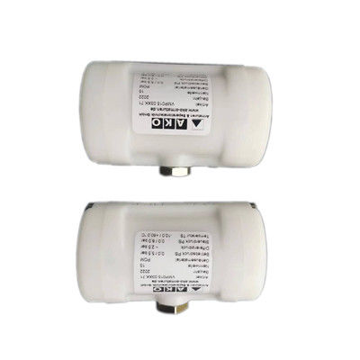 1006255 1006256 Зажимной клапан Nw15 мм для оригинального порошкового насоса Pp06