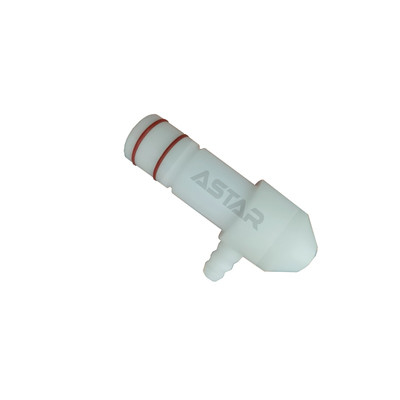 Комплект для нанесения покрытия с порошковым диффузором Nordson Tribomatic Ii Single Replacement 631271