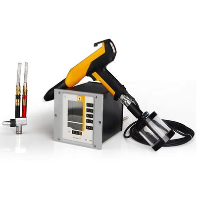 2B -коробка кормление электростатического порошкового покрытия