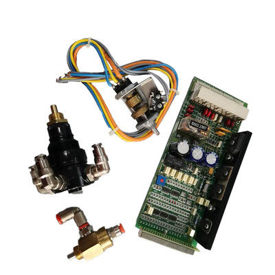 Pg Pcb Powder Coating Spare Parts Pg2a Оригинальная пушечная оболочка Каскадная расширение Cscade