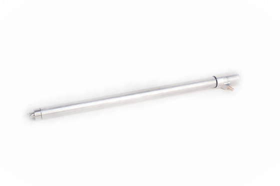 1009679 Silver Optiflex 2b Gema Запчасти Ручное оборудование Сжигающее всасывающее устройство