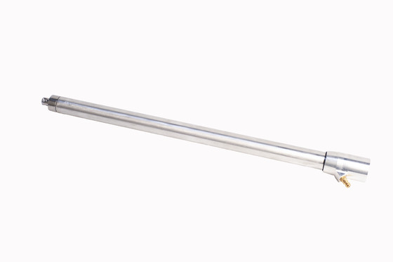 1009679 Silver Optiflex 2b Gema Запчасти Ручное оборудование Сжигающее всасывающее устройство