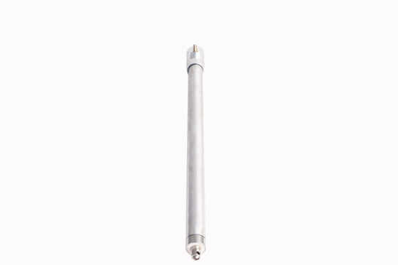 1009679 Silver Optiflex 2b Gema Запчасти Ручное оборудование Сжигающее всасывающее устройство
