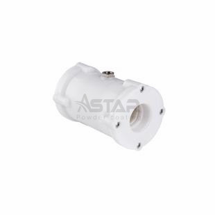 AKO VMP015.03XK.71 Белый Ручный клапан сжатия Внутреннее соединение нитки DN15