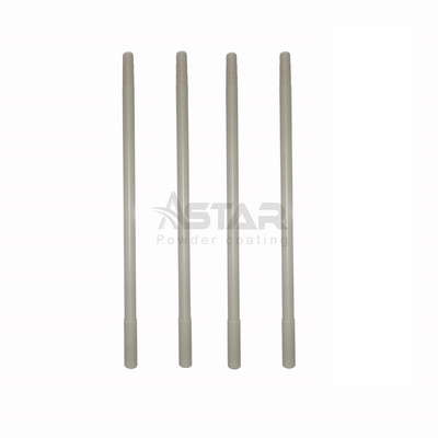 Wagner PEM C4 390911 совместимый Прочный материал Высокий стандарт порошковой трубы