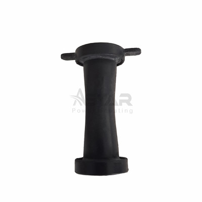 1009311 Черный шланг DN5 для насоса OptiSpray AP01