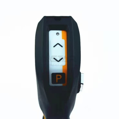 GEMA OptiSelect Pro GM04 Модуль дистанционного управления ручной пулеметом для распыливания порошка