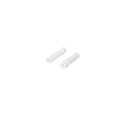 377724 Venturi Tube Powder Injector Insert Sleeve Gema Powder Coating Machine (Машина для покрытия порошком с вставной ручкой)