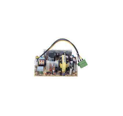374059 PCB OptiStar CG06 Автоматический пушечный блок управления