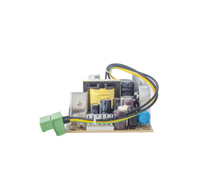 374059 PCB OptiStar CG06 Автоматический пушечный блок управления