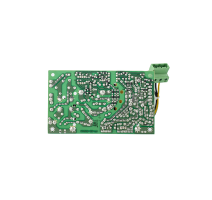 374059 PCB OptiStar CG06 Автоматический пушечный блок управления