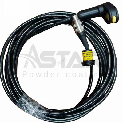 X1 Wagner Powder Coating Gun Заменные части 6м Электрический кабель