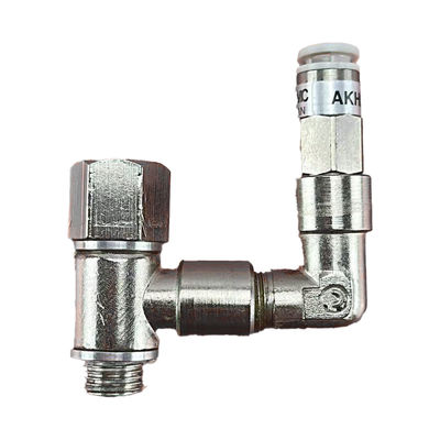 Порошковой инжектор (тип IG06-P)