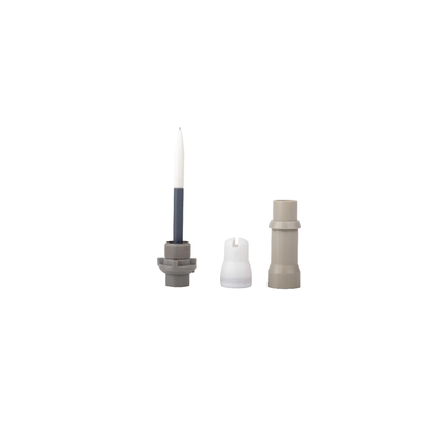 615281 Сборка Плоская распыляющая сосна MS Topcoat А4 Автоматическое оружие запасные части