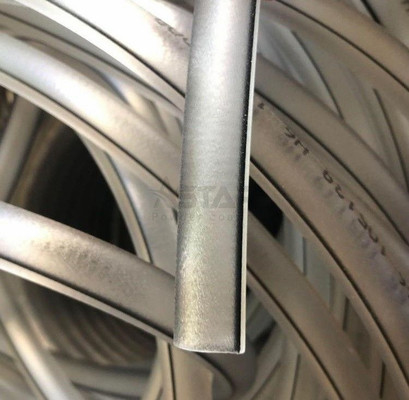 Gema 12x18mm 1001674 Мекрый порошкообразный покрытый шланг Антистатический