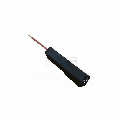 Gema GM01 Easyselect Пулемет по покрытию порошком высоковольтный каскад