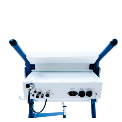 Parker Lonics GX 7800S Коробка питания Электростатическая порошковая покрывающая машина