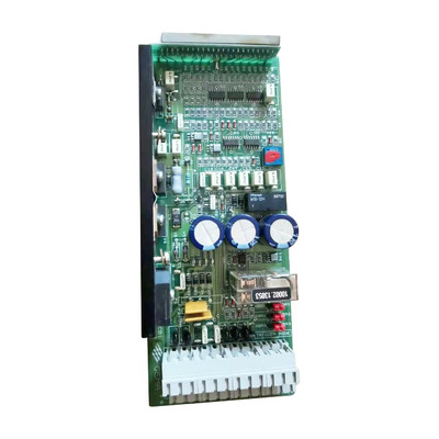 Gema Original Pg Pcb Circuit Board Ce Порошковое покрытие