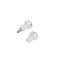 351717 высокоомная инжекторная трубка круга PTFE PG1 пудрит покрывая запасные части