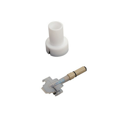 351717 высокоомная инжекторная трубка круга PTFE PG1 пудрит покрывая запасные части